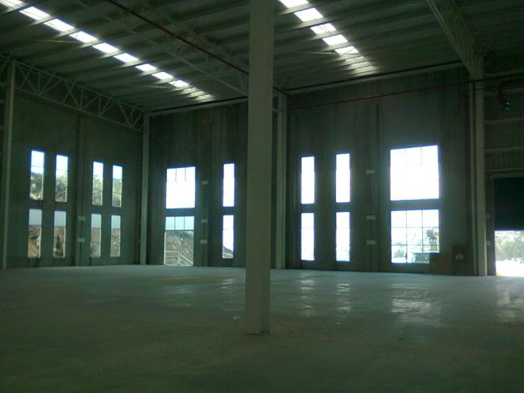 Foto Nave en Renta en Zona Industrial s/n, Tlalnepantla, Mexico - NAR42234 - BienesOnLine