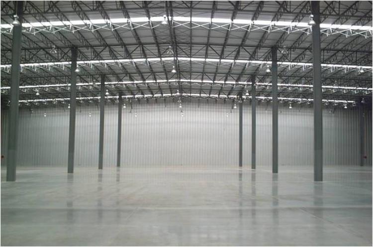 Foto Nave en Renta en zona industrial s/n, Cuautitln Izcalli, Mexico - NAR44108 - BienesOnLine