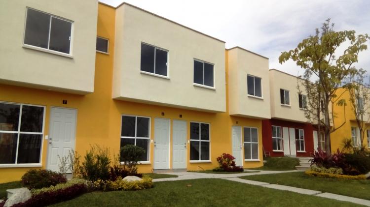 Foto Casa en Venta en campo verde, Temixco, Morelos - $ 550.000 - CAV220430 - BienesOnLine