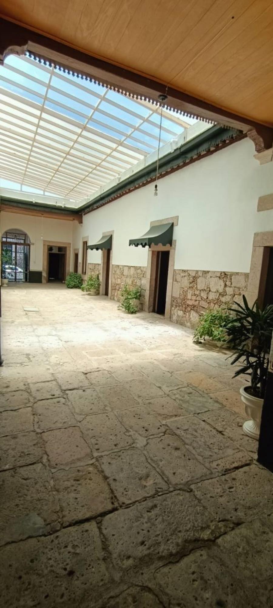 Foto Casa en Renta en Centro, Morelia, Michoacan de Ocampo - $ 28.000 - CAR352876 - BienesOnLine