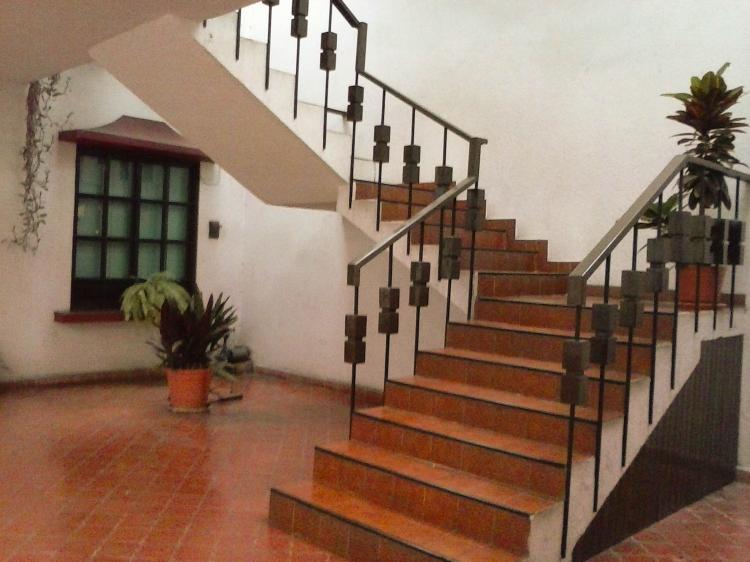 Foto Oficina en Renta en CENTRO HISTORICO, Morelia, Michoacan de Ocampo - $ 2.800 - OFR110304 - BienesOnLine