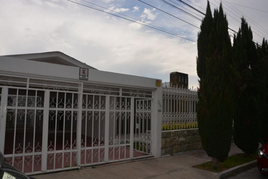 Foto Oficina en Renta en COLONIA LOS BOSQUES, Aguascalientes, Aguascalientes - $ 750 - OFR247137 - BienesOnLine