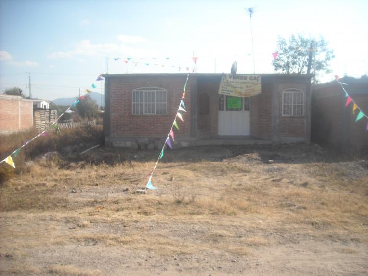 Foto Casa en Venta en villa el capulin, San Jos Iturbide, Guanajuato - $ 400.000 - CAV37128 - BienesOnLine