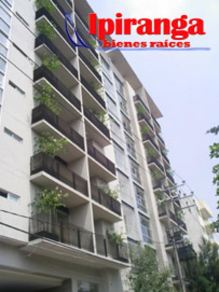 Foto Departamento en Venta en Benito Jurez, Distrito Federal - $ 2.024.706 - DEV2661 - BienesOnLine