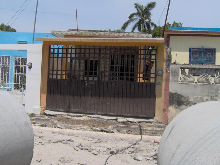 Foto Casa en Venta en Oficinas de Pemex, Cd. del Carmen, Campeche - $ 1.855.000 - CAV221 - BienesOnLine