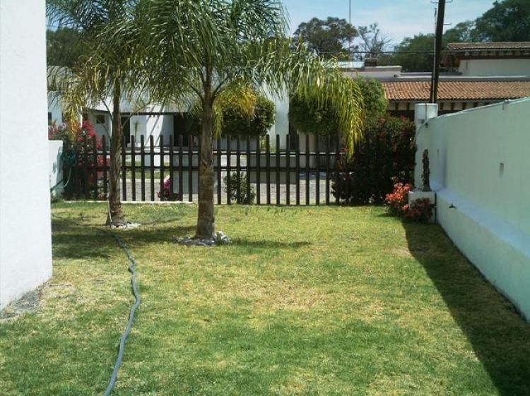 Foto Casa en Venta en JURIQUILLA, VILLAS DEL MESON, Santiago de Quertaro, Queretaro Arteaga - $ 3.500.000 - CAV21743 - BienesOnLine