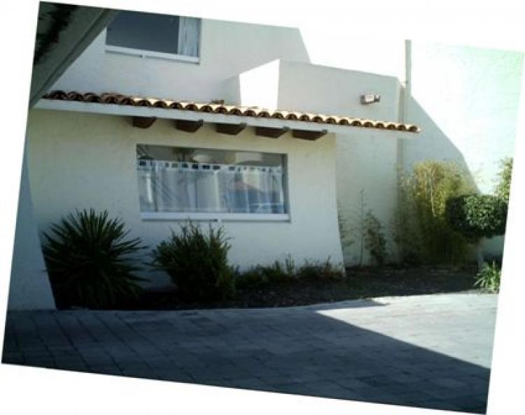 Home in Metric Way
