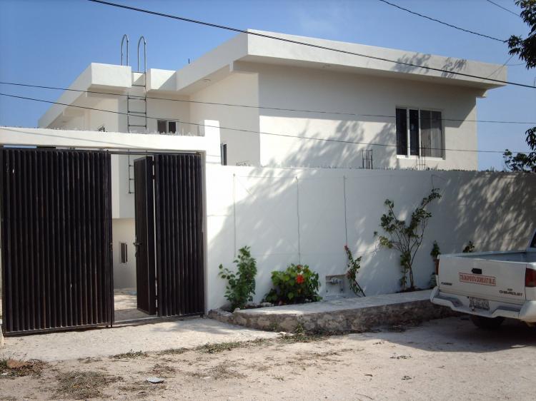 Casa en Venta en col ejido, Playa del Carmen, Quintana Roo 2.400.000 CAV3562