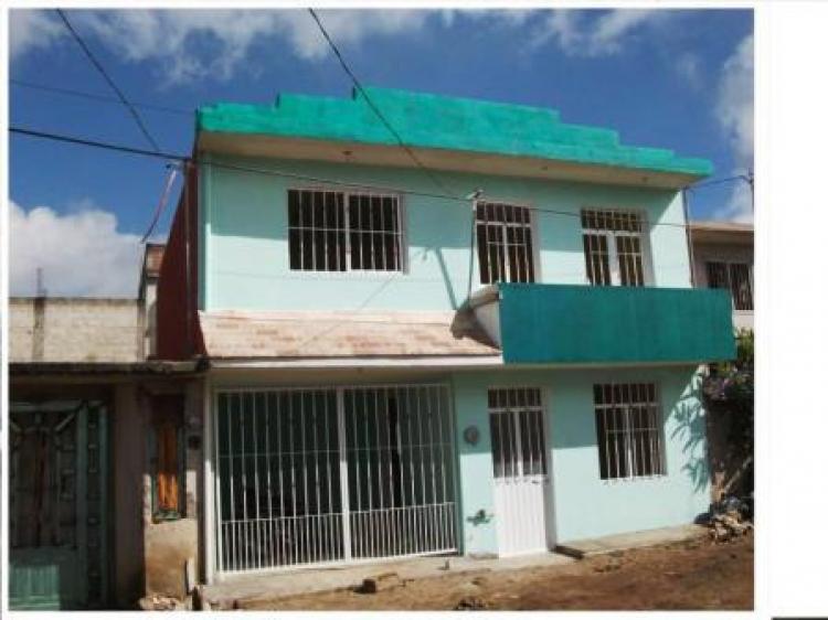 Foto Casa en Venta en arboledas del tronconal, Xalapa-Enrquez, Veracruz - $ 550.000 - CAV29827 - BienesOnLine
