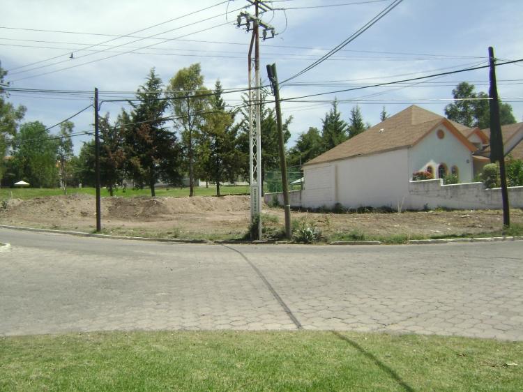 Foto Terreno en Venta en Villas de irapuato, Irapuato, Guanajuato - $ 3.320.000 - TEV63068 - BienesOnLine