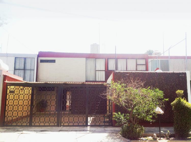 Foto Casa en Venta en Fraccionamiento  de Echegaray, Naucalpan de Jurez, Mexico - $ 4.000.000 - CAV69573 - BienesOnLine