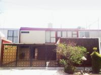 Casa en Venta en Fraccionamiento  de Echegaray Naucalpan de Juárez