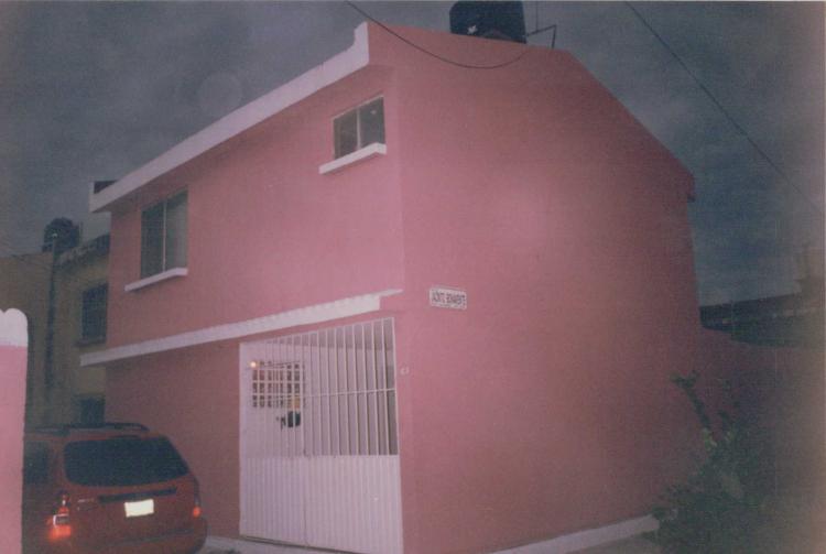 Foto Casa en Venta en fracc. sn. manuel, Ciudad del Carmen, Campeche - CAV37165 - BienesOnLine