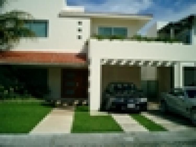 Foto Casa en Venta en Cancn, Quintana Roo - U$D 780.000 - CAV715 - BienesOnLine