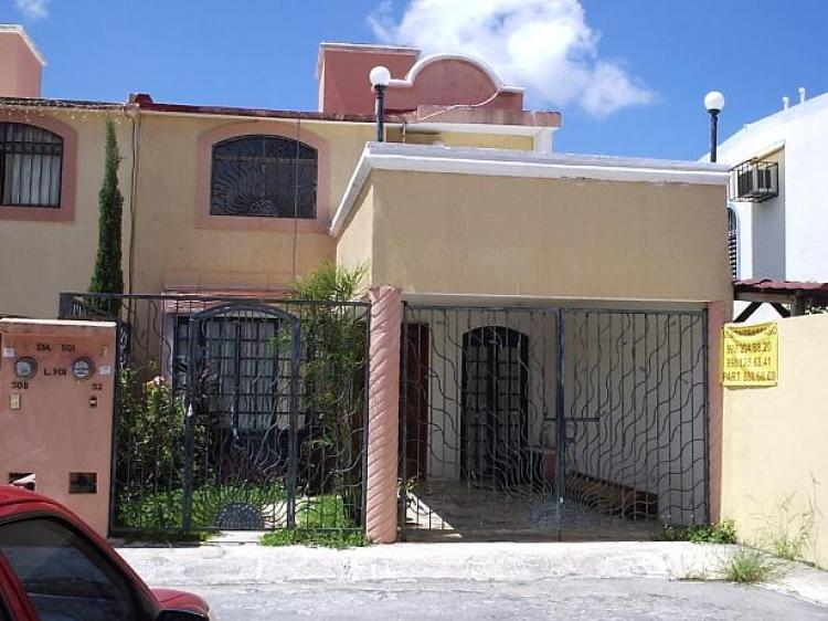 Foto Casa en Venta en porto fino, Cancn, Quintana Roo - $ 900.000 - CAV18728 - BienesOnLine