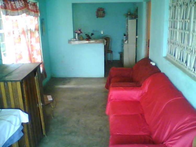 Foto Casa en Venta en TIERRA Y LIBERTAD, Uruapan, Michoacan de Ocampo - $ 700 - CAV11171 - BienesOnLine