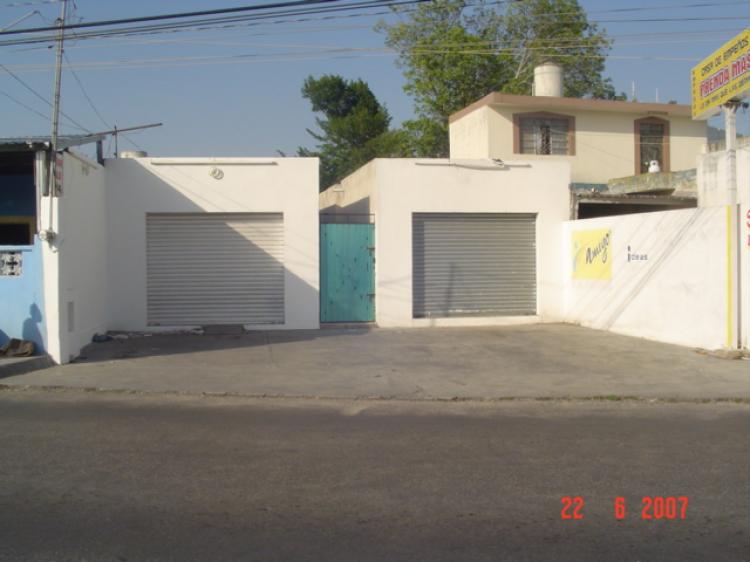 Home in Metric Way