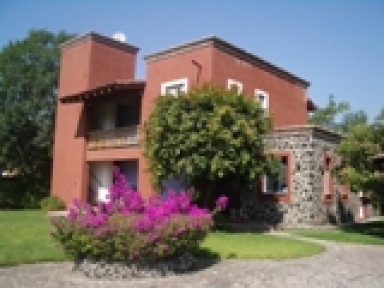 Foto Casa en Venta en LA LADRILLERA, Malinalco, Mexico - $ 3.000.000 - CAV6691 - BienesOnLine