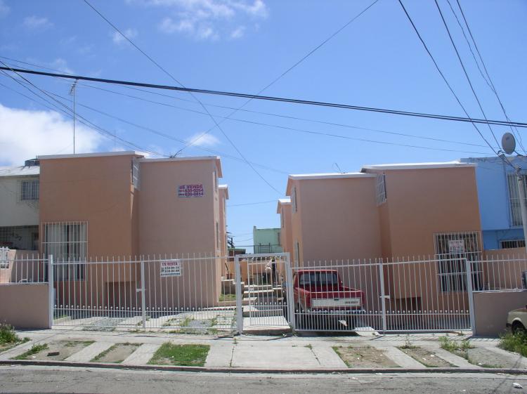 Foto Casa en Renta en Playas de Tijuana, B. C., Tijuana, Baja California - U$D 380 - CAR4284 - BienesOnLine