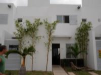 Casa en Venta en Fraccionamiento Villas del Arte Cancún