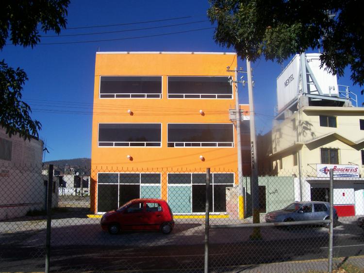 Foto Edificio en Renta en GUADALUPE, Toluca de Lerdo, Mexico - $ 100 - EDR12153 - BienesOnLine