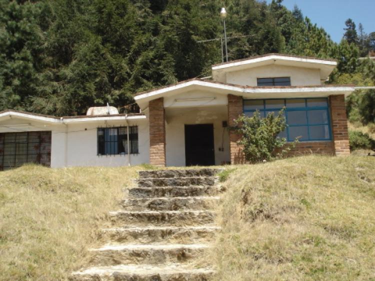 Casa en Venta en RIO FRIO DE JAUREZ, Río Frío de Juárez, Mexico 775