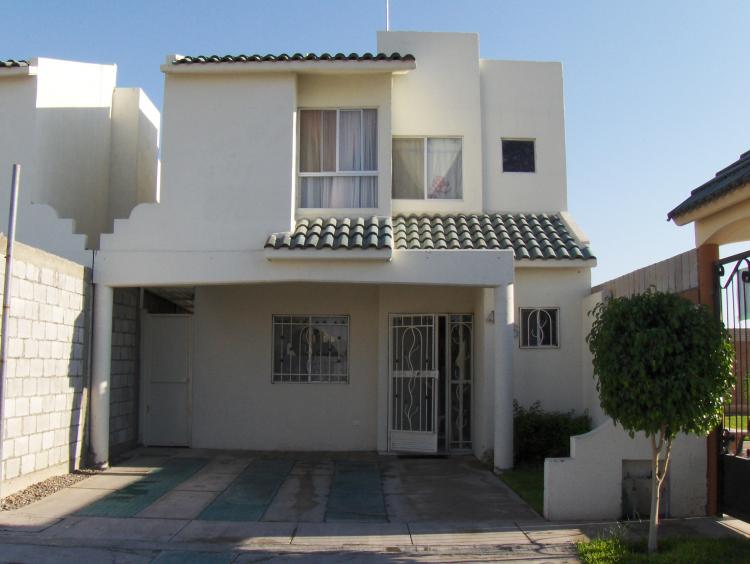Foto Casa en Venta en FRACC. MONTE  REA, Torren, Coahuila de Zaragoza - $ 420.000 - CAV5628 - BienesOnLine