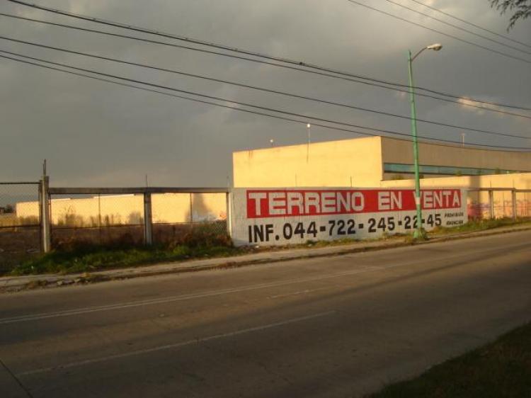 Foto Terreno en Venta en Toluca de Lerdo, Mexico - $ 2.750 - TEV6910 - BienesOnLine