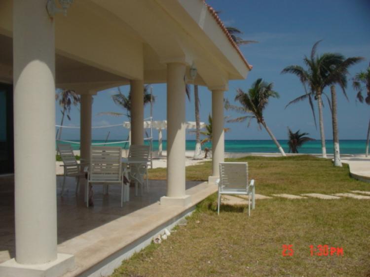 Foto Casa en Venta en Playa del Carmen, Quintana Roo - U$D 3.500.000 - CAV15523 - BienesOnLine