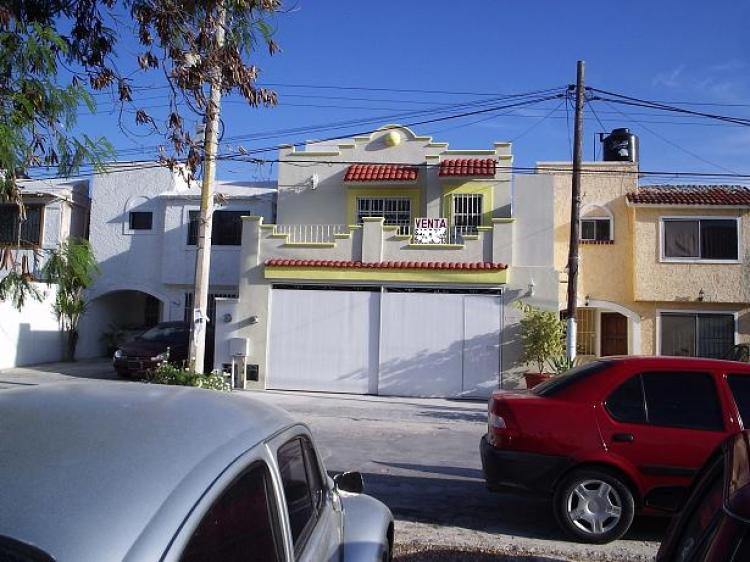 Foto Casa en Venta en Cancn, Quintana Roo - $ 1.300.000 - CAV18730 - BienesOnLine