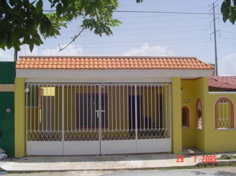 Home in Metric Way