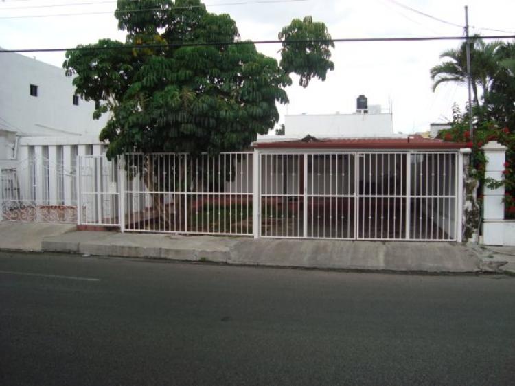 Foto Casa en Renta en MEXICO NORTE, Mrida, Yucatan - $ 18.000 - CAR40395 - BienesOnLine