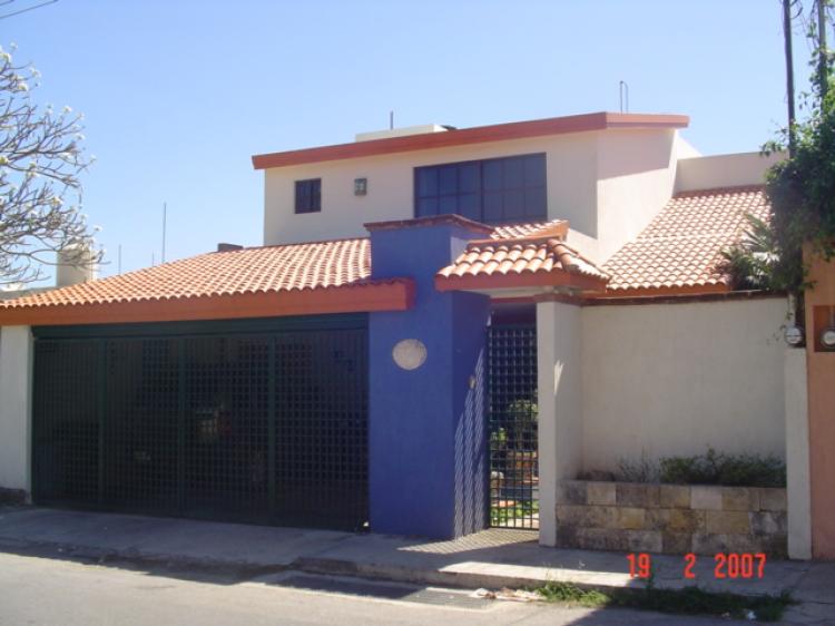Home in Metric Way