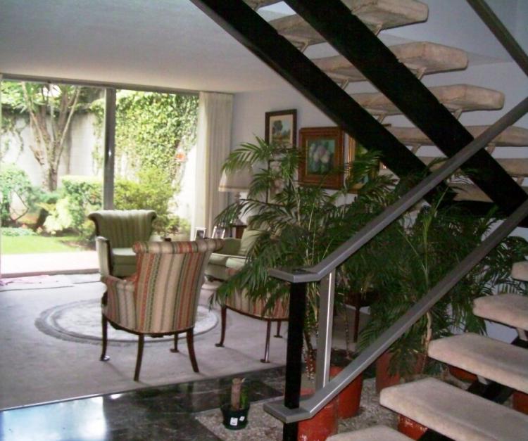 Foto Casa en Venta en FLORIDA, Alvaro Obregn, Distrito Federal - $ 6.990.000 - CAV25021 - BienesOnLine