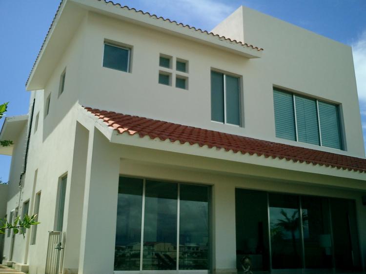 Foto Casa en Venta en Cancn, Quintana Roo - U$D 780.000 - CAV1752 - BienesOnLine