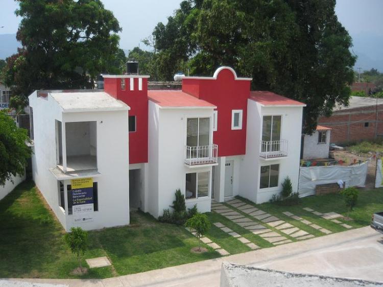 Foto Casa en Venta en CENTRO, YAUTEPEC, Morelos - $ 509.500 - CAV199 - BienesOnLine