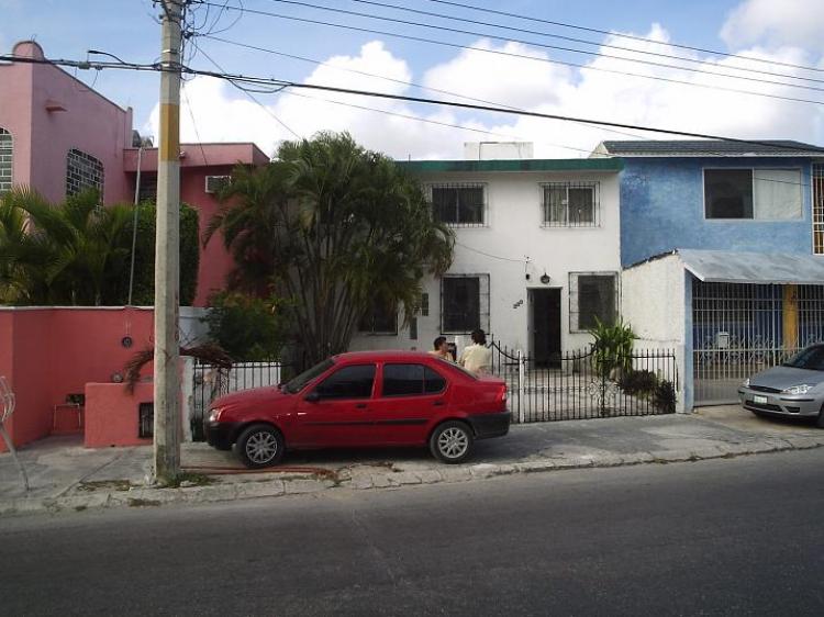 Foto Casa en Venta en Cancn, Quintana Roo - $ 950.000 - CAV18722 - BienesOnLine