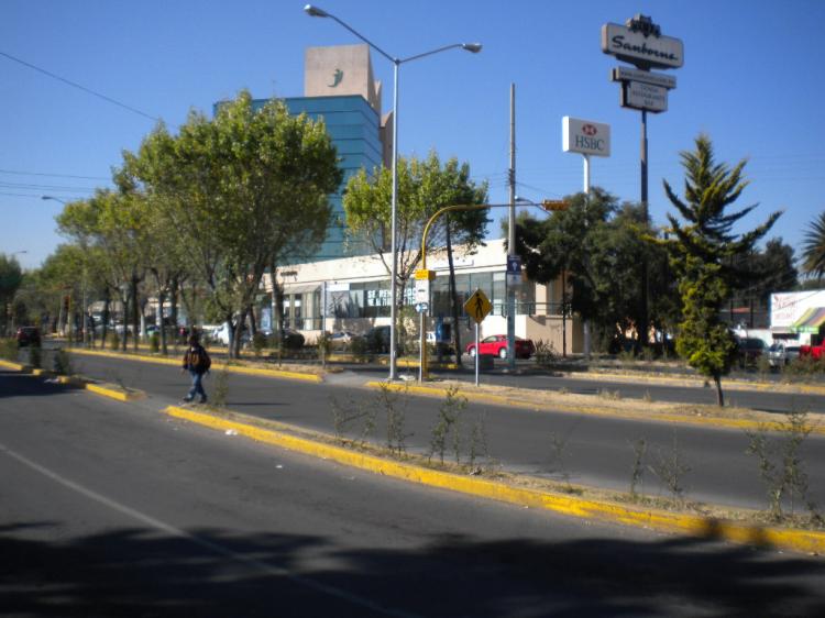 Foto Local en Renta en CUESCO, Pachuca de Soto, Hidalgo - $ 50.000 - LOR37676 - BienesOnLine