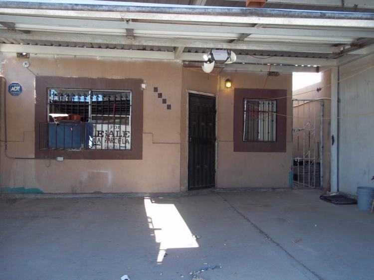 Foto Casa en Venta en Fracc. Mediterraneo, Mexicali, Baja California - U$D 36.500 - CAV41977 - BienesOnLine