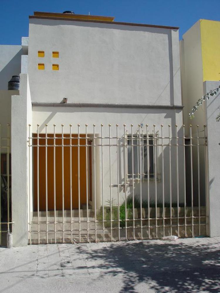 Foto Casa en Venta en BARRIO DE TEQUIS, San Luis Potos, San Luis Potosi - $ 1.480.000 - CAV26012 - BienesOnLine