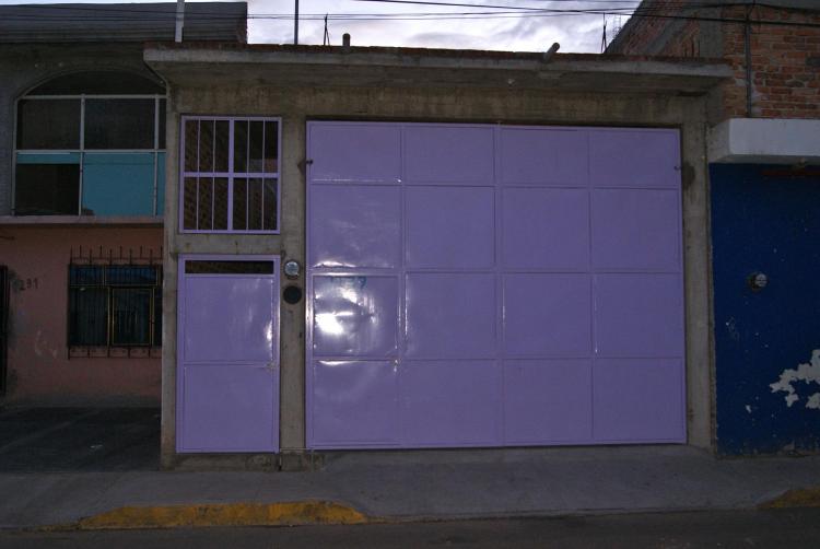 Foto Bodega en Venta en COL. LAS HERAS, Irapuato, Guanajuato - $ 490.000 - BOV49955 - BienesOnLine