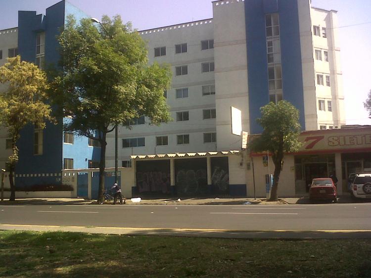 Foto Departamento en Venta en Anahuac, Miguel Hidalgo, Distrito Federal - $ 750.000 - DEV40886 - BienesOnLine