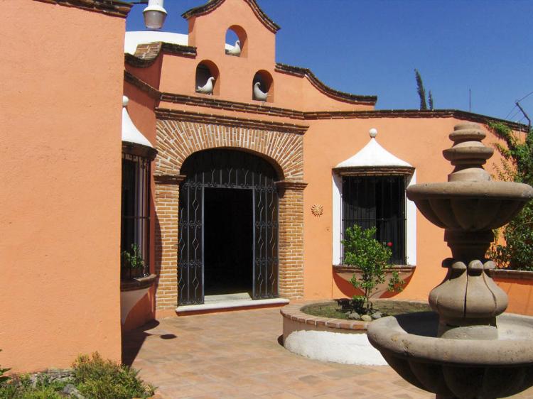 Foto Casa en Venta en Yautepec de Zaragoza, Morelos - $ 3.000.000 - CAV3094 - BienesOnLine