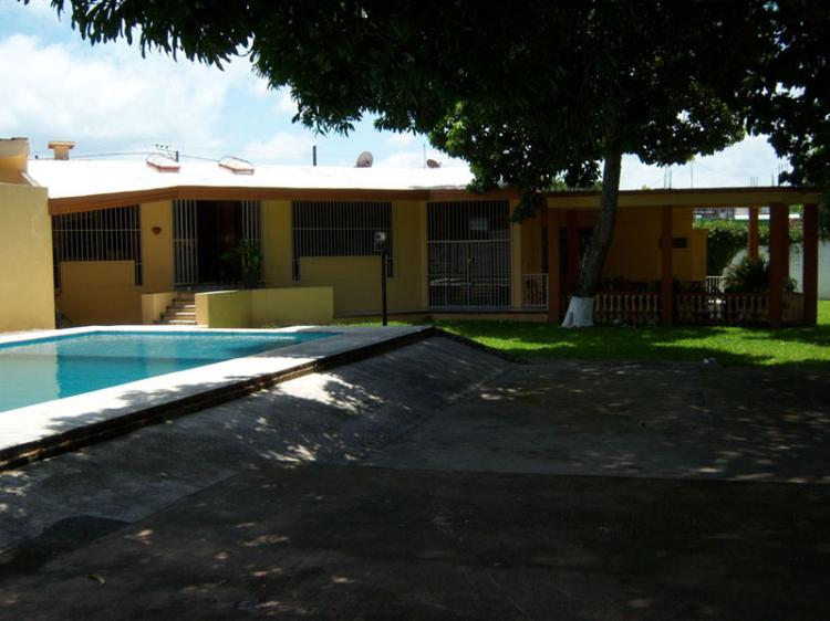 Foto Casa en Venta en Emiliano Zapata, Tabasco - $ 4.000.000 - CAV8077 - BienesOnLine