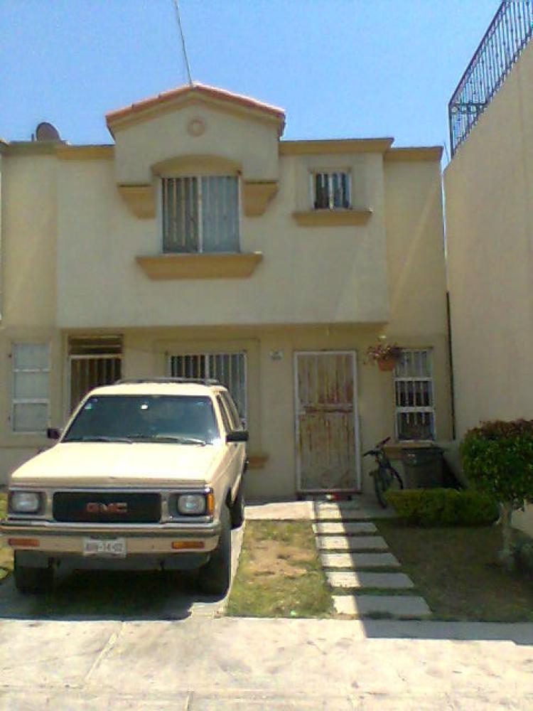 Foto Casa en Venta en santa fe 1ra seccion, Tijuana, Baja California - U$D 75.000 - CAV5315 - BienesOnLine