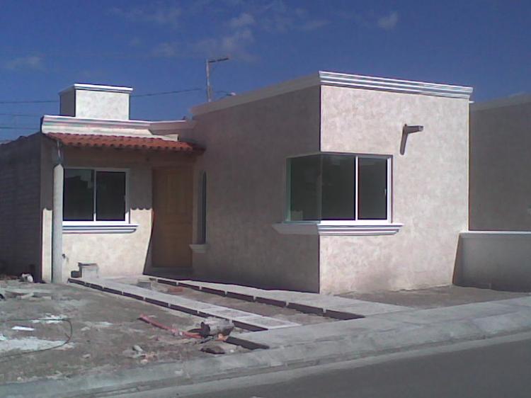 Foto Casa en Venta en Cerrito Colorado, Santiago de Quertaro, Queretaro Arteaga - $ 550.000 - CAV6650 - BienesOnLine