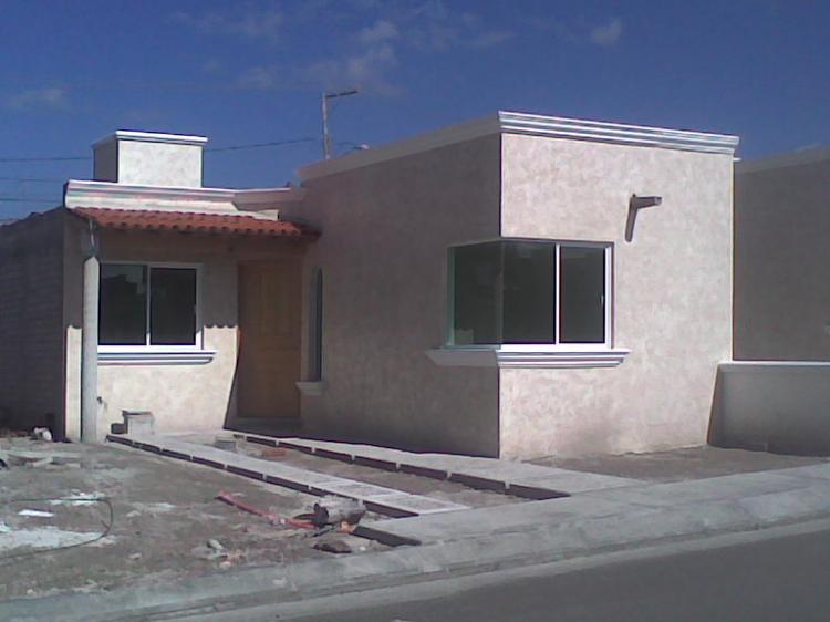 Home in Metric Way