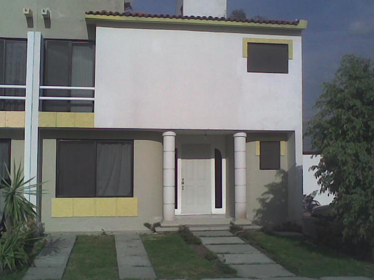 Foto Casa en Venta en Portones, Juriquilla, Queretaro Arteaga - $ 995.000 - CAV13711 - BienesOnLine