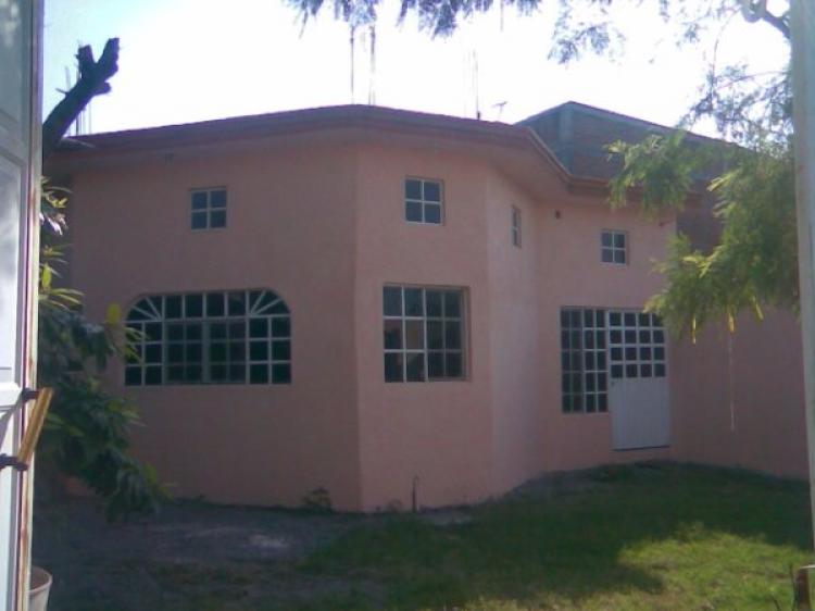 Foto Casa en Venta en fraccionamiento, Tlaltizapn, Morelos - $ 600.000 - CAV13093 - BienesOnLine