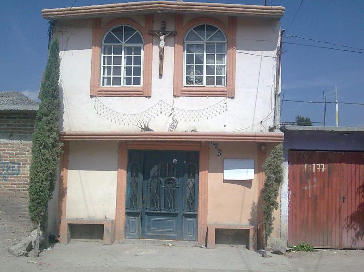 Foto Casa en Venta en Santa Rita, Celaya, Guanajuato - $ 1.200.000 - CAV16227 - BienesOnLine